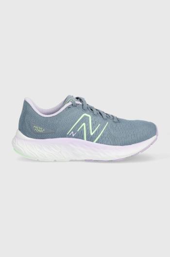 Běžecké boty New Balance Fresh Foam X EVOZ v3