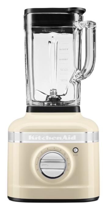 Stolní mixér KitchenAid Artisan K400 krémová