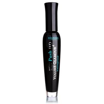 BOURJOIS Mascara Volume Glamour Push Up 71 Waterproof  Black 7 ml (3052503707136)