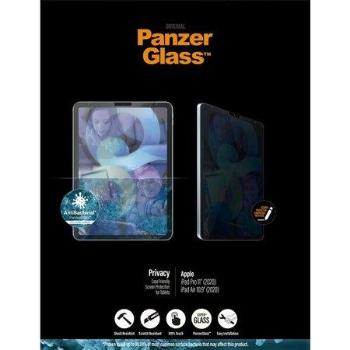 PanzerGlass Edge-to-Edge Privacy Antibacterial pro Apple iPad Pro 11" (2018/2020) / iPad Air 10.9" (2020)