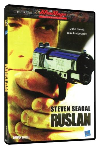 Ruslan (DVD) - slimbox