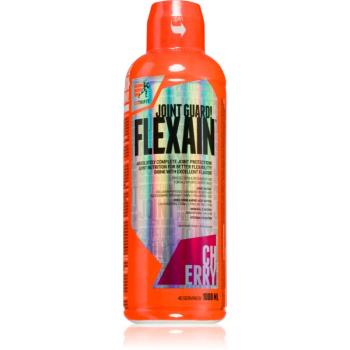 Extrifit Flexain podpora normálního stavu kloubů příchuť Cherry 1000 ml