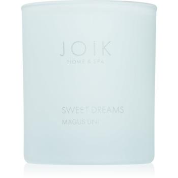 JOIK Home & Spa Sweet Dreams vonná svíčka 150 g