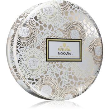 VOLUSPA Japonica Mokara vonná svíčka v plechovce 340 g