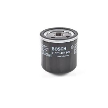 BOSCH Olejový filtr F 026 407 005 (F026407005)