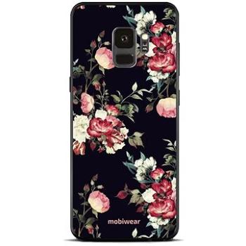 Mobiwear Glossy lesklý pro Samsung Galaxy S9 - G040G (5904808492386)