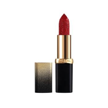 L'Oréal Paris Color Riche Christmas Limited Edition 3 g rtěnka pro ženy 02 Celebration