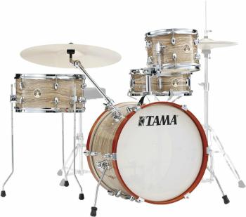 Tama LJK48S-CMW Club Jam Cream Marble Wrap Akustická bicí sada