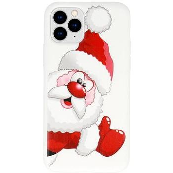 Christmas kryt pro iPhone 11 vzor 4 (TT4103)