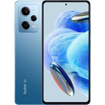 Xiaomi Redmi Note 12 Pro 5G 8GB/256GB modrá (44895)