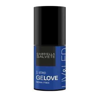 Gabriella Salvete GeLove UV & LED 8 ml lak na nehty pro ženy 13 Mr. Right