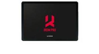 Interní SSD pevný disk 6,35 cm (2,5") 960 GB Goodram IRDM PRO Retail IRP-SSDPR-S25B-960 SATA 6 Gb/s