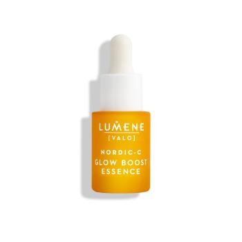 Lumene Glow Boost Essence rozjasňující pleťové sérum 15 ml