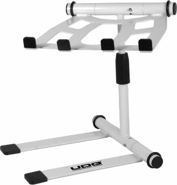 UDG Ultimate Height Adjustable Laptop Stand Stojan pro PC White