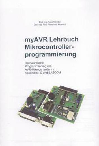 MyAVR Mikrocontroller-Programmierung