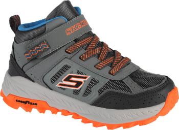 SKECHERS FUSE TREAD-TREKOR 403712L-GYCC Velikost: 33