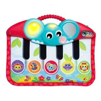 Playgro Interaktivní podložka piano (9321104863676)