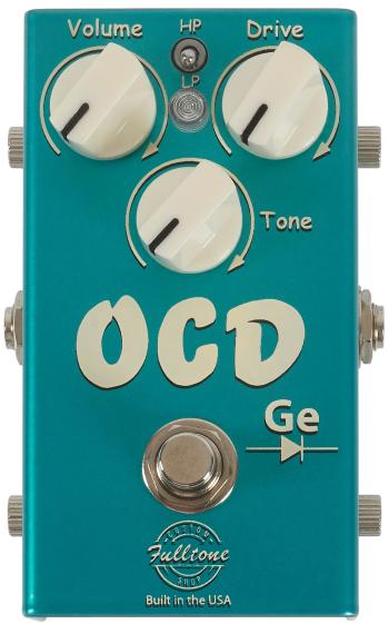 Fulltone OCD GERMANIUM