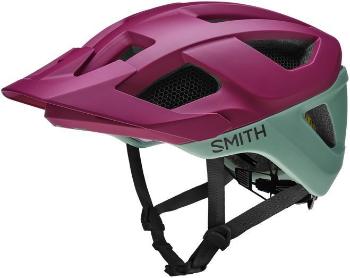 Smith Session MIPS - matte merlot aloe 51-55