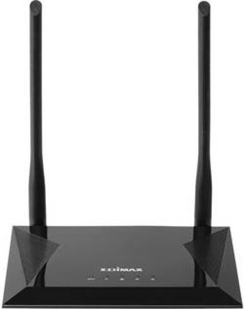 Wi-Fi router EDIMAX BR-6428NS V5, 2.4 GHz, 300 MBit/s