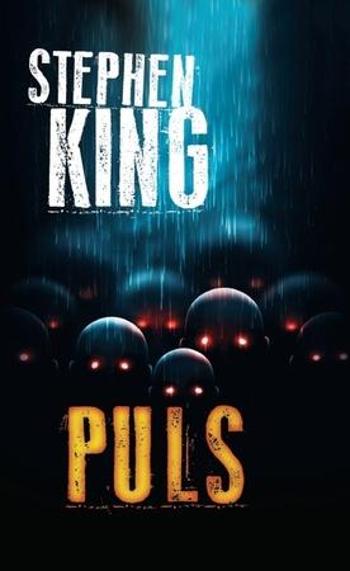 Puls - King Stephen
