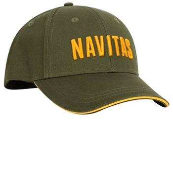 Navitas Corporate 6 Panel Cap (5060771720724)