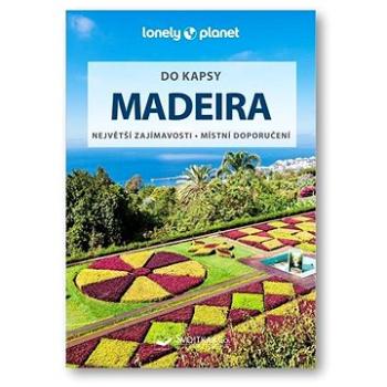 Madeira do kapsy (978-80-256-3347-2)