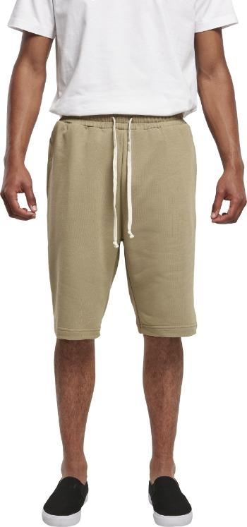 Low Crotch Sweatshorts XL