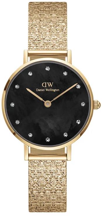 Daniel Wellington Petite Lumine Pressed Piano DW00100595