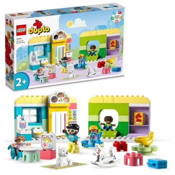 LEGO DUPLO 10992 Zábava ve školce