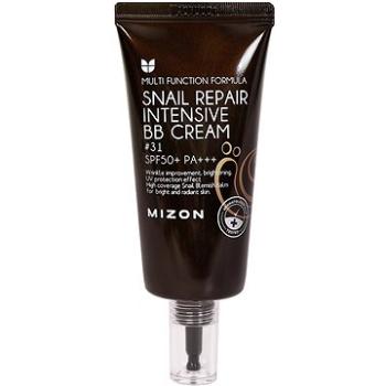 MIZON Snail Repair Intensive BB Cream SPF50+ No.31 Dark Beige 50 ml (8809663751807)