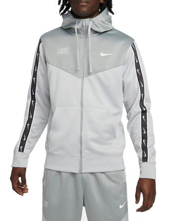 Nike m nsw repeat sw pk fz hoody s