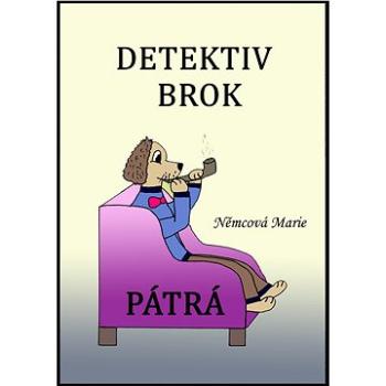 Detektiv Brok (999-00-026-6402-1)