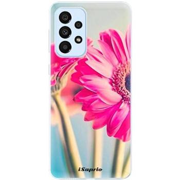 iSaprio Flowers 11 pro Samsung Galaxy A33 5G (flowers11-TPU3-A33-5G)