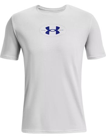 Pánské tričko s grafikou Under Armour vel. L