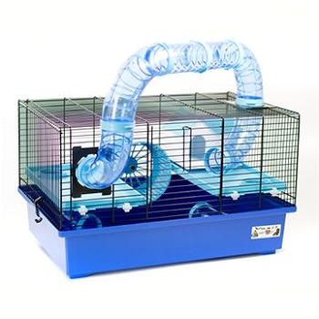 Cobbys Pet Hamster Tunnel II pro křečky 49 × 33 × 34 cm (8586013507849)