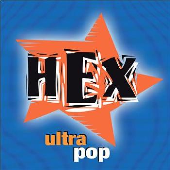 Hex: Ultrapop - LP (912914-1)