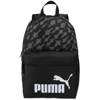 Puma PHASE BACKPACK Batoh, černá, velikost