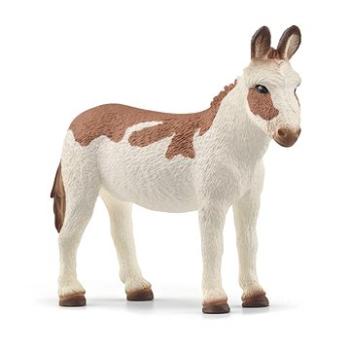 Schleich Osel americký skvrnitý (4059433537870)