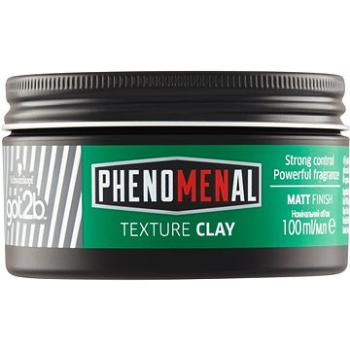 SCHWARZKOPF GOT2B Phenomenal Texturizing Clay 100 ml (9000101200782)