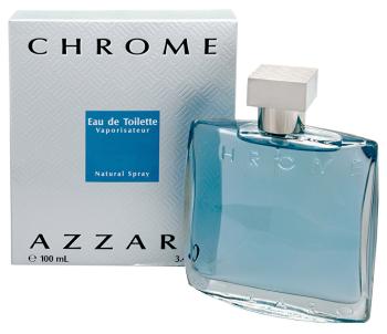 Azzaro Chrome M EDT 100 ml