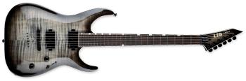 ESP LTD MH-1000 NT FM Charcoal Burst 