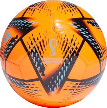 ADIDAS AL RIHLA CLUB BALL H57803 Velikost: 5