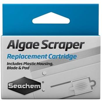 Seachem Algae Scraper Blade náhradní čepelky (8595092806866)