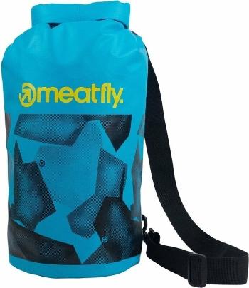 Meatfly Dry Blue 10 L Vodotěsný vak