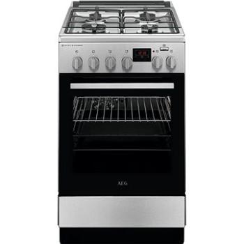 AEG Mastery SteamBake CKB56480BM (CKB56480BM)