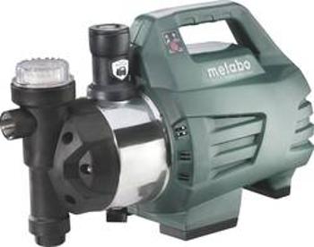 Domácí automat na vodu Metabo 600979000, 230 V, 4500 l/h