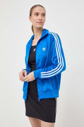 Mikina adidas Originals dámská, s aplikací, IP0603