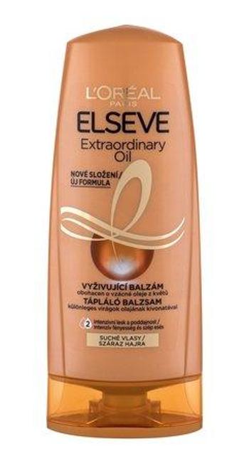 Balzám na vlasy L´Oréal Paris - Elseve Extraordinary Oil 200 ml 