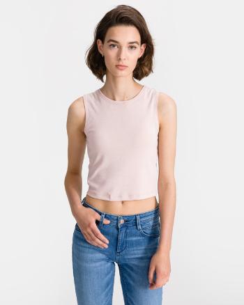 Vero Moda Gemma Top Růžová